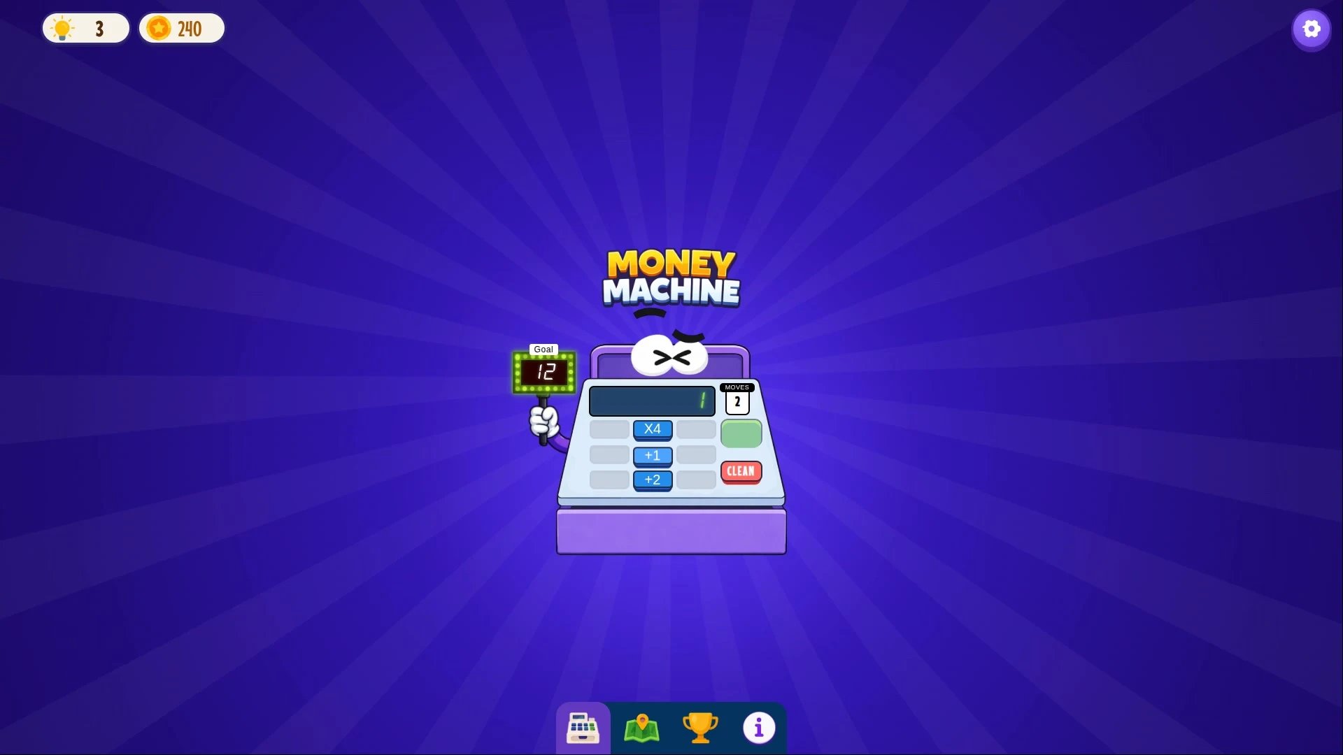 Money Machine