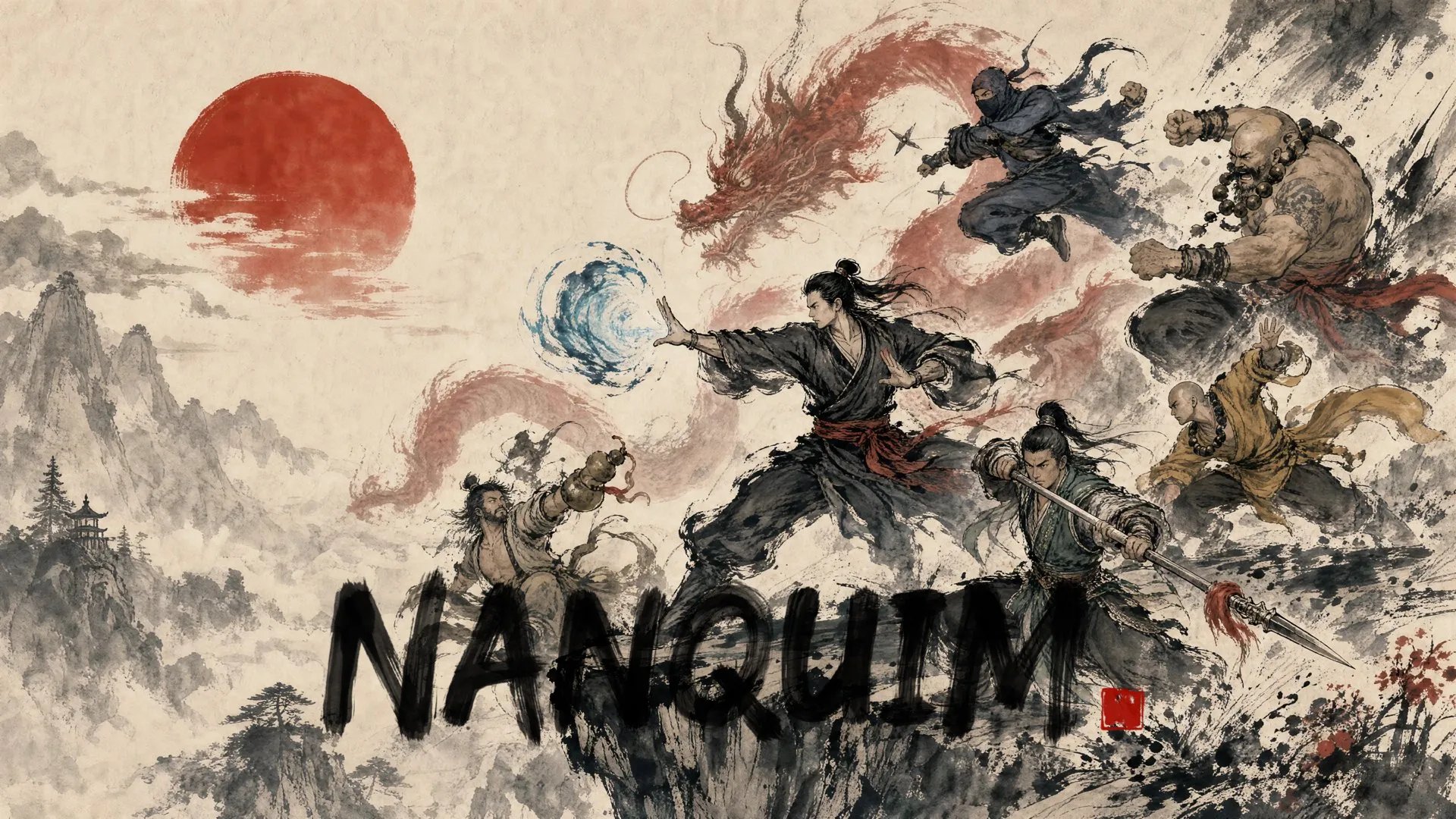 NANQUIM