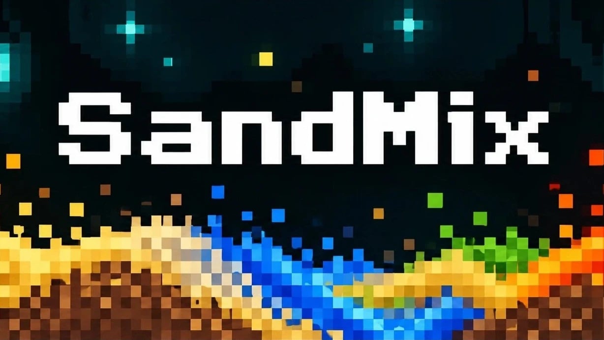 Sandmix
