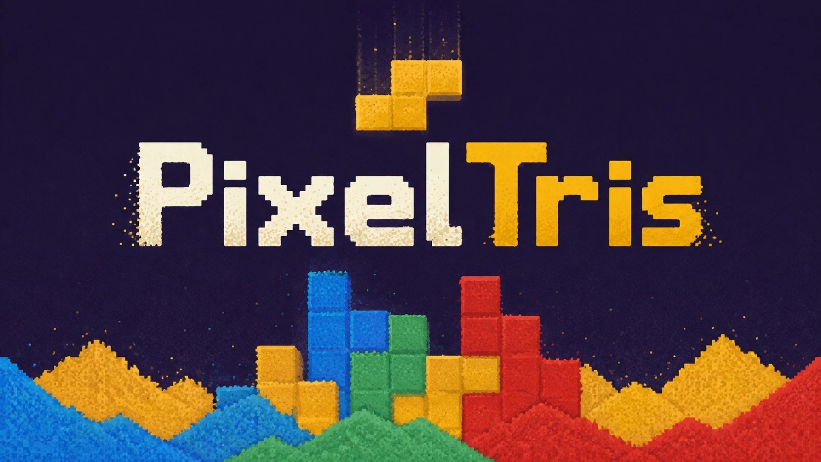 PixelTris