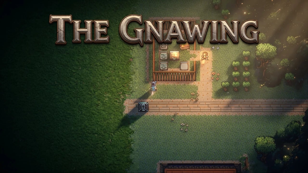 The Gnawing