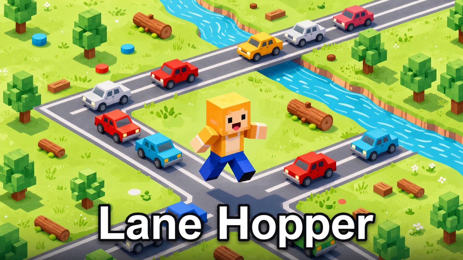 Lane Hopper
