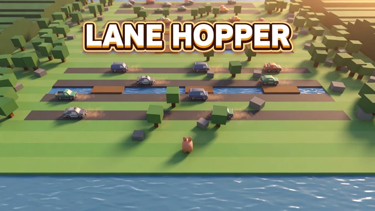 Lane Hopper