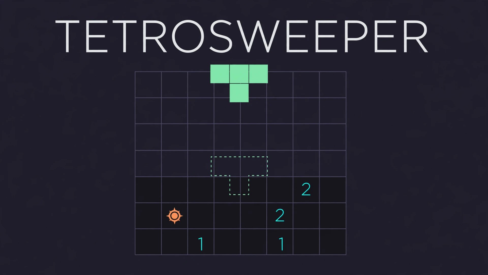 TetroSweeper