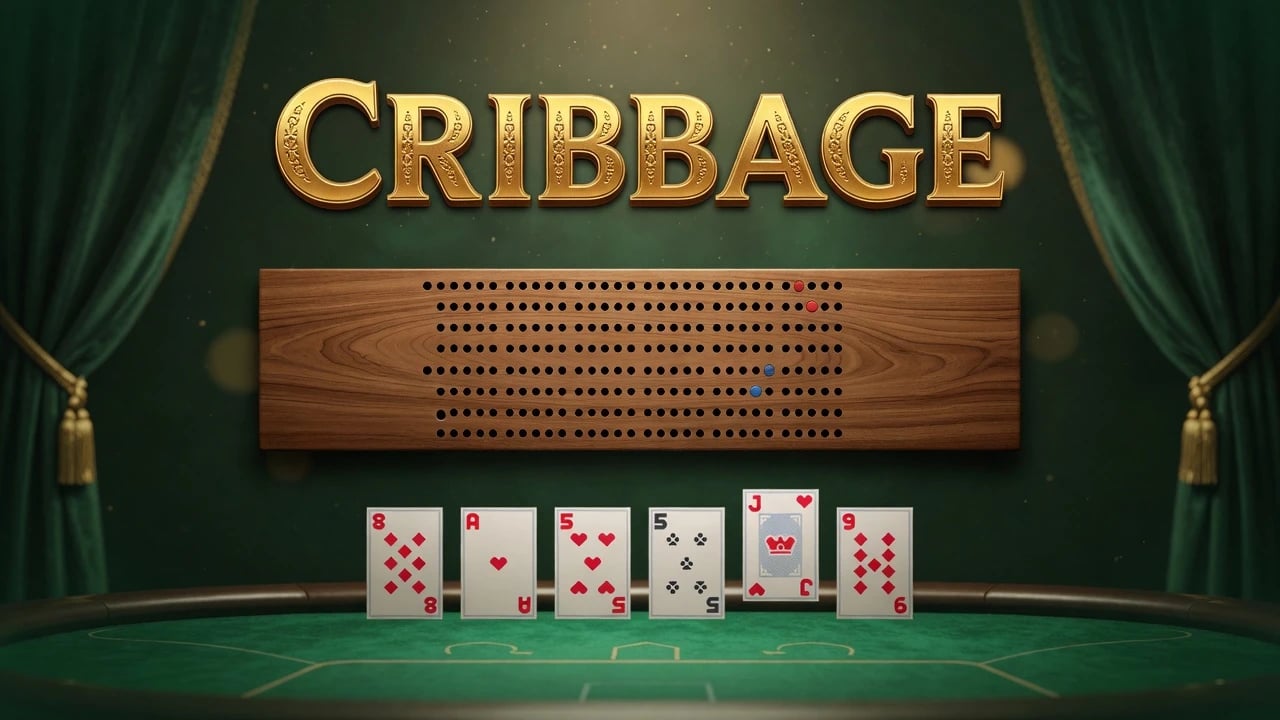 Cribbage