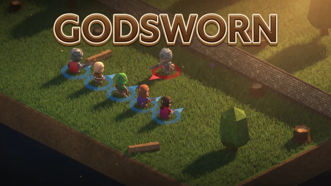 Godsworn