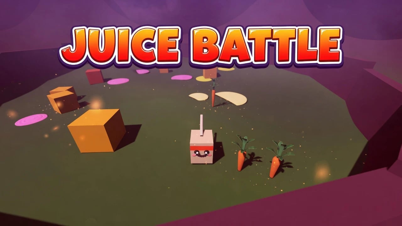 Juice Battle