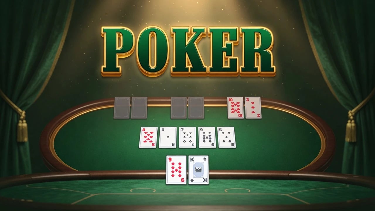 Poker