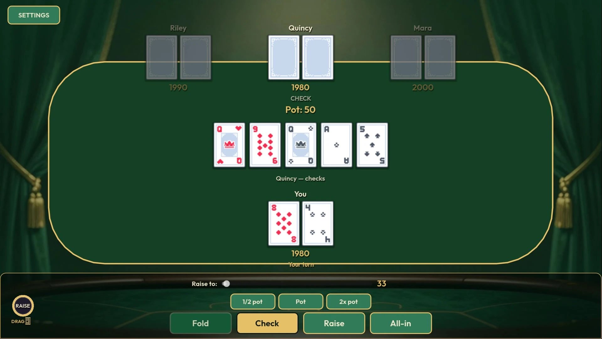 Poker