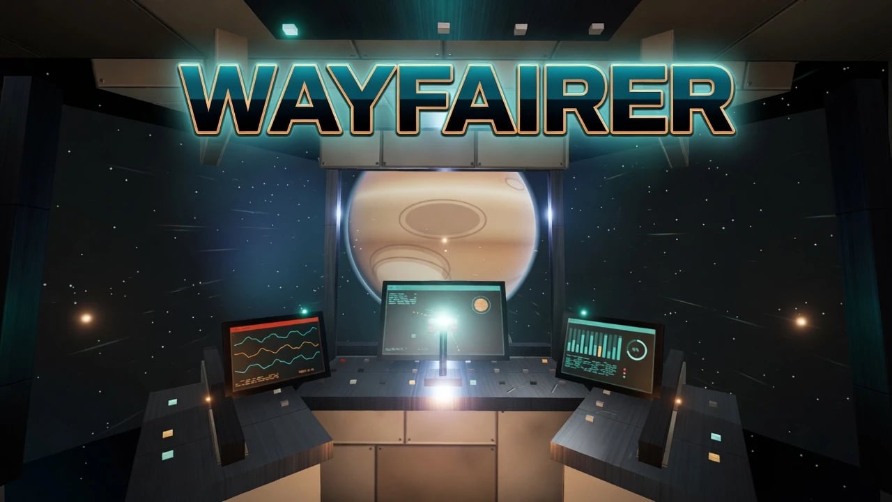 Wayfairer (demo)