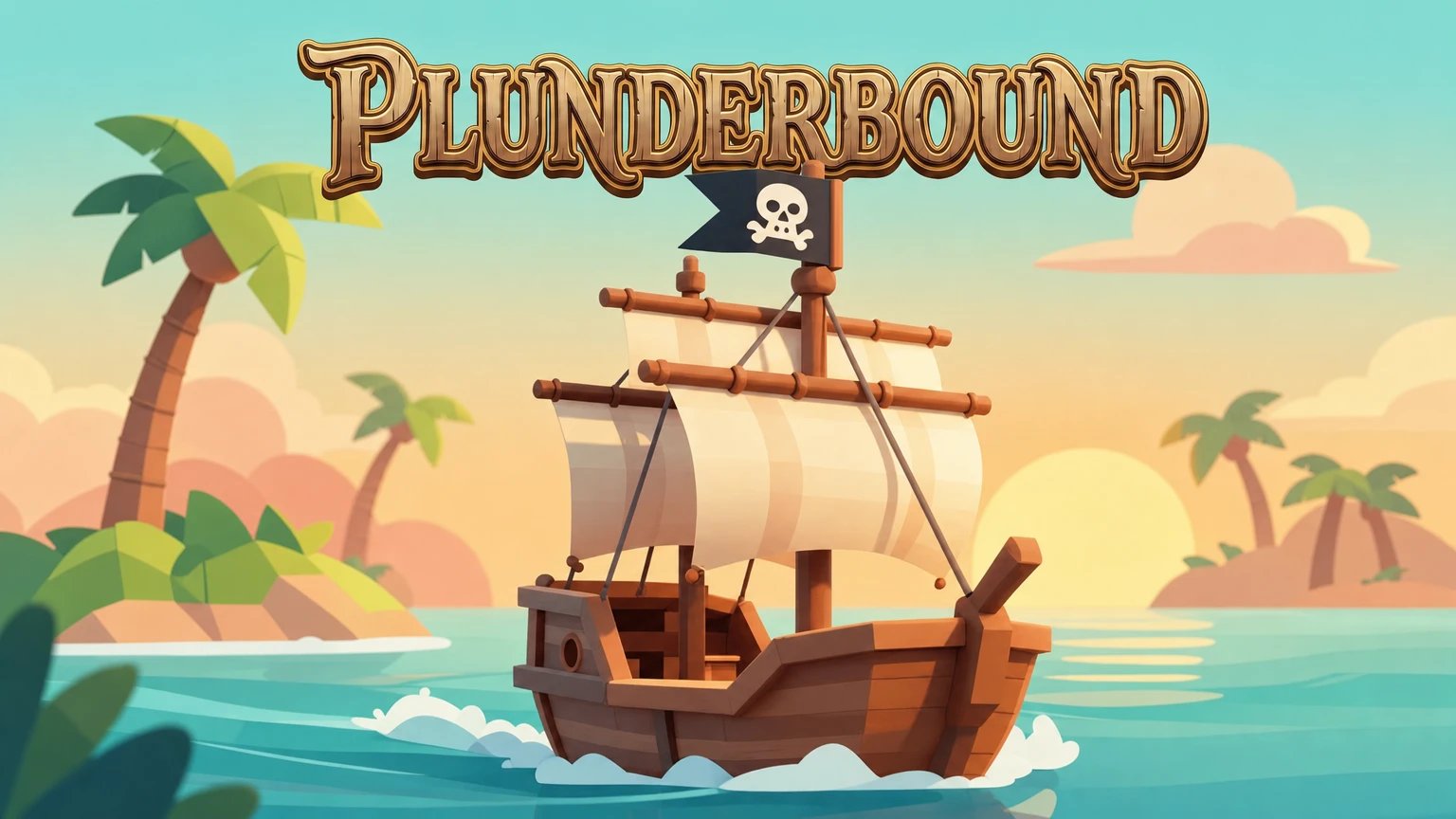 Plunderbound
