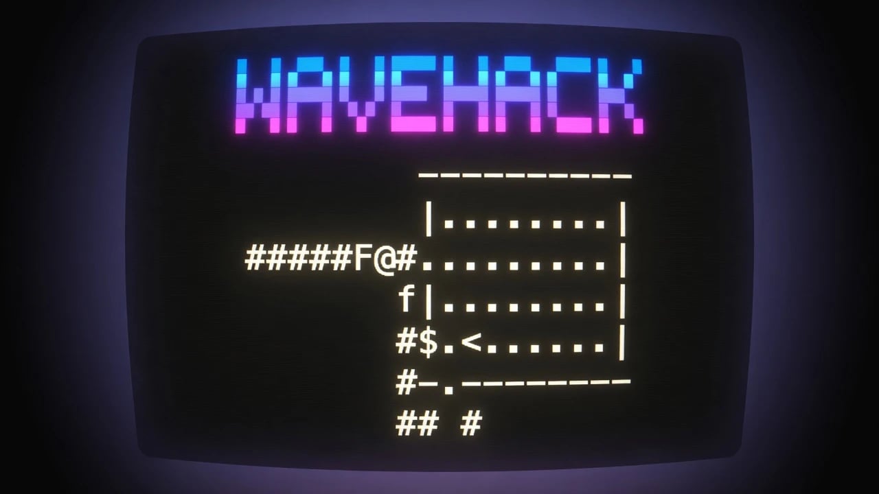WaveHack