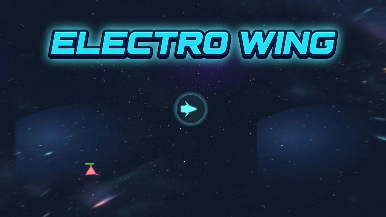 Electro Wing
