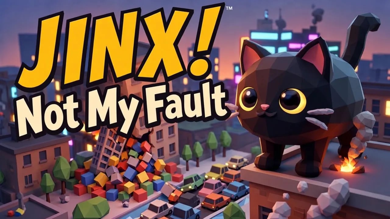 JINX!