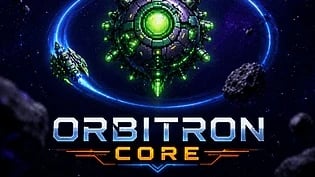 Orbitron Core