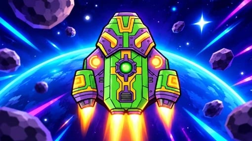 Space Pilot