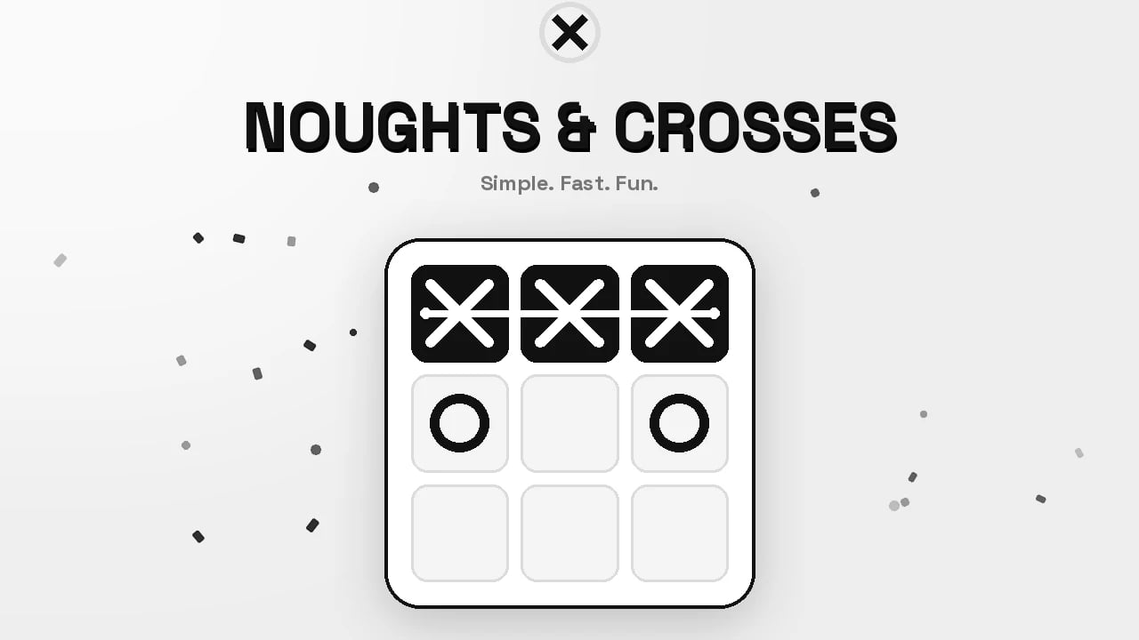 Naughts And Crosses