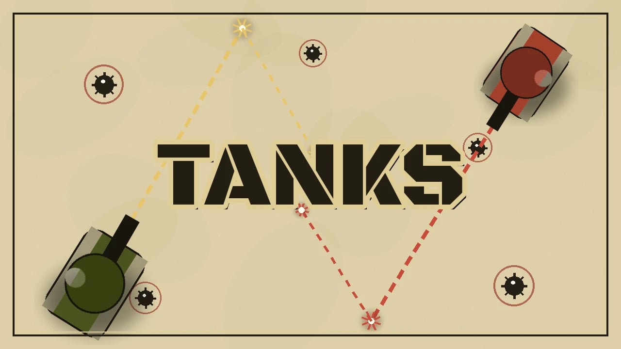 Tanks
