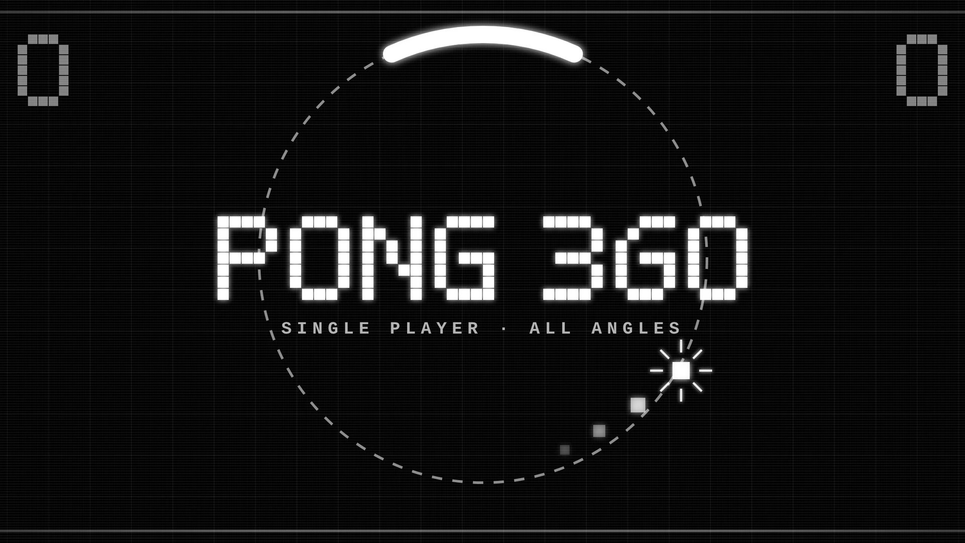 Pong 360
