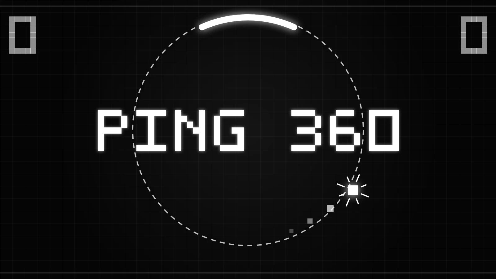 Ping 360