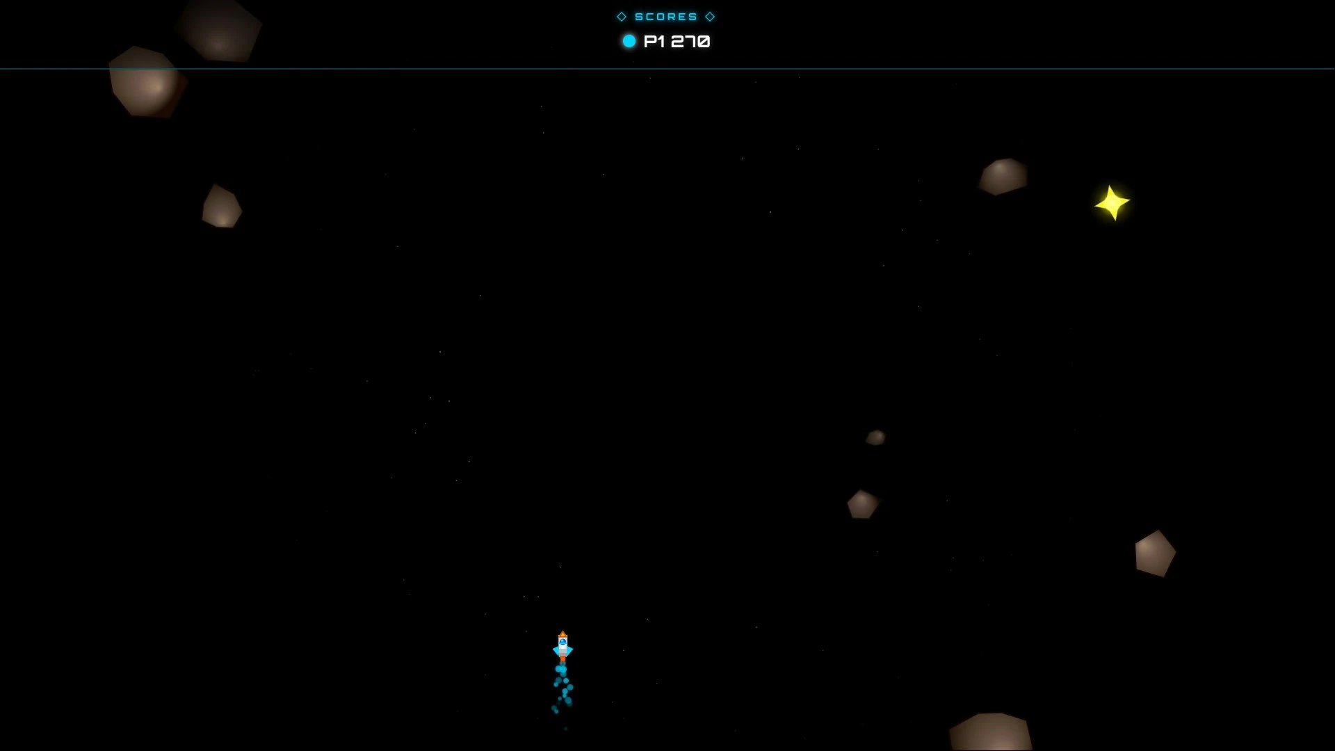 Meteor Madness