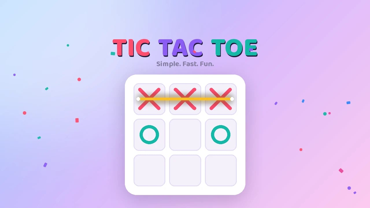Tic Tac Toe