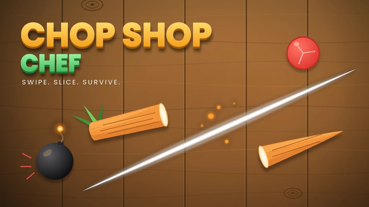 Chop Shop Chef
