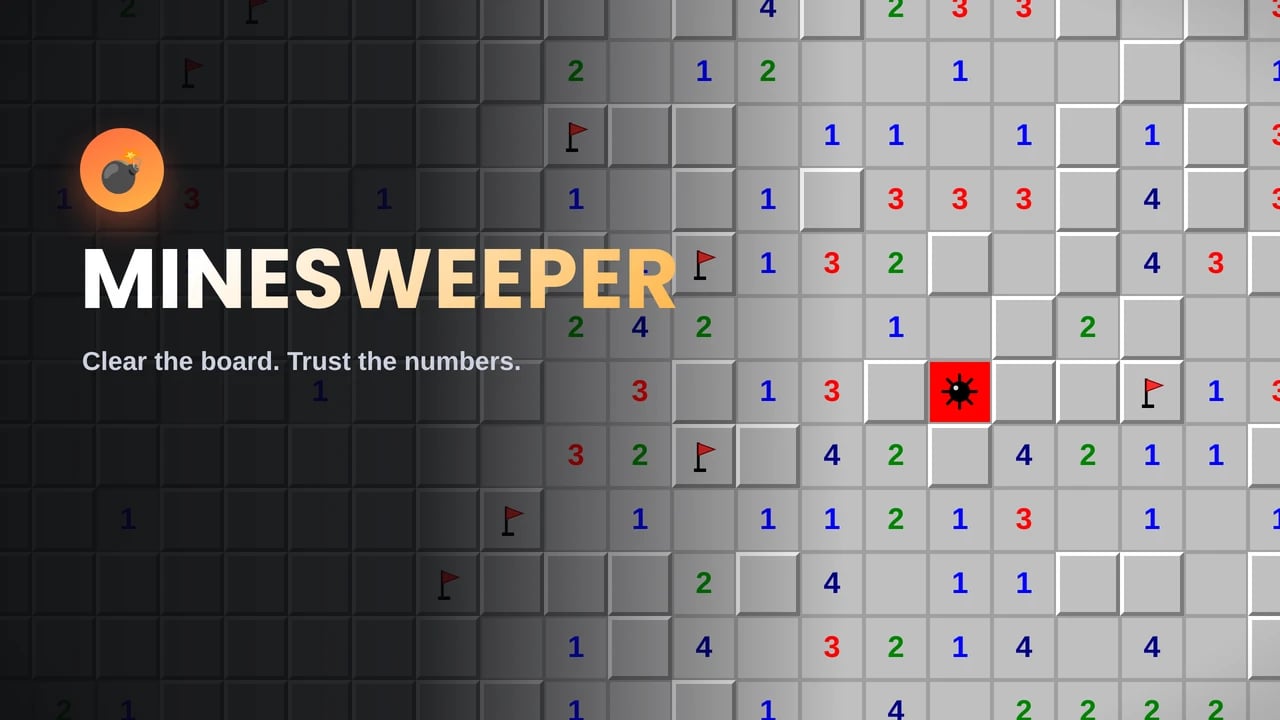 Minesweeper