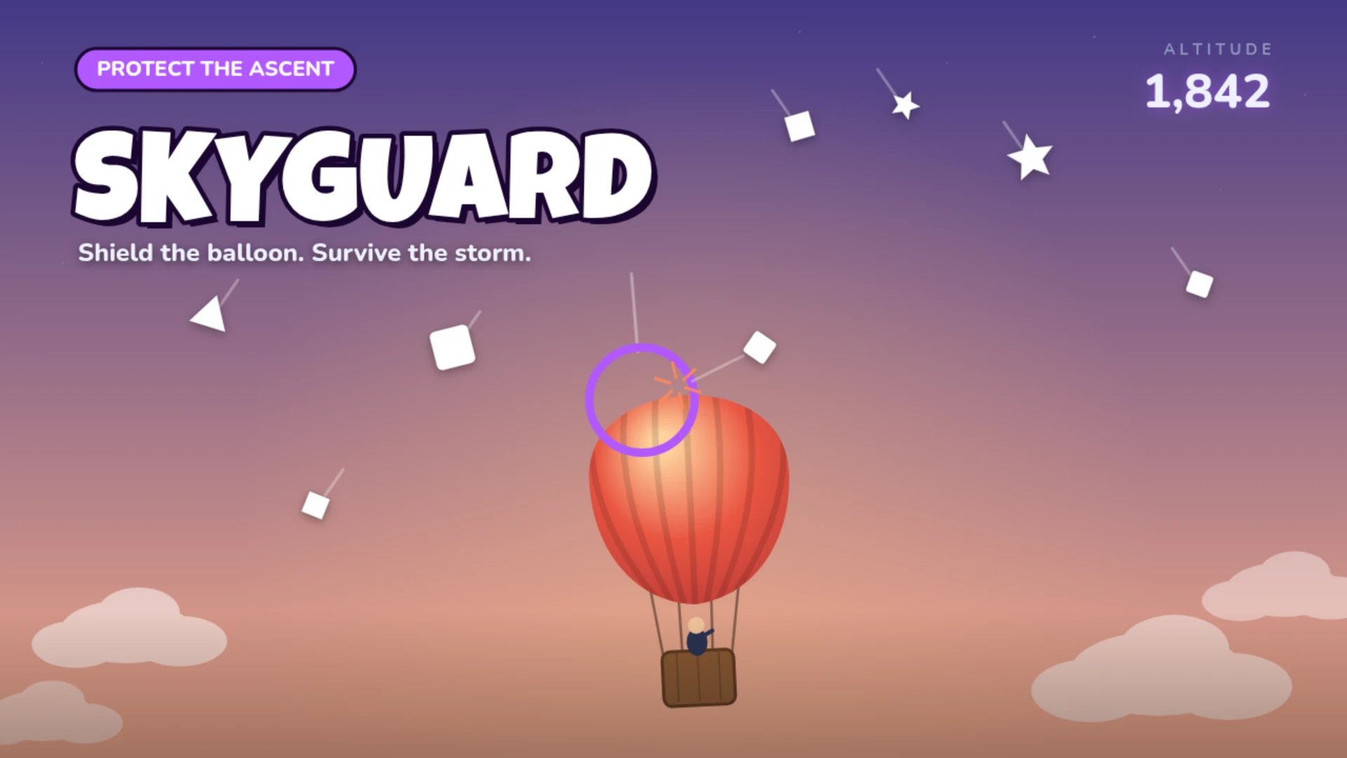 SKYGUARD