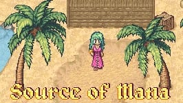 Source of Mana
