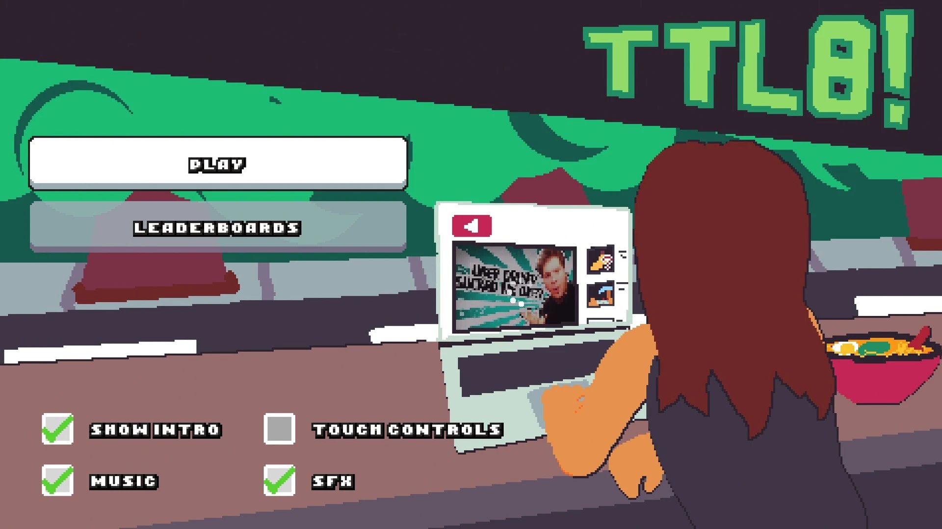 TTL8!