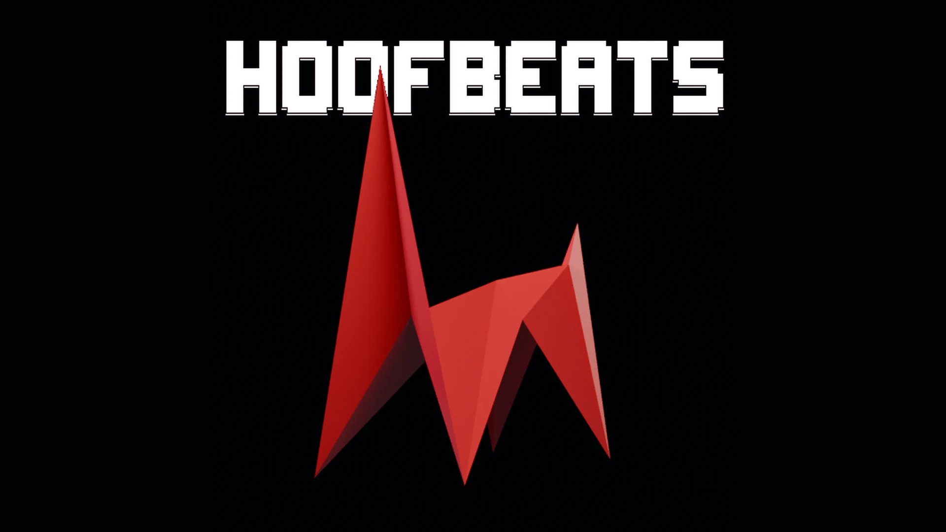 HOOFBEATS