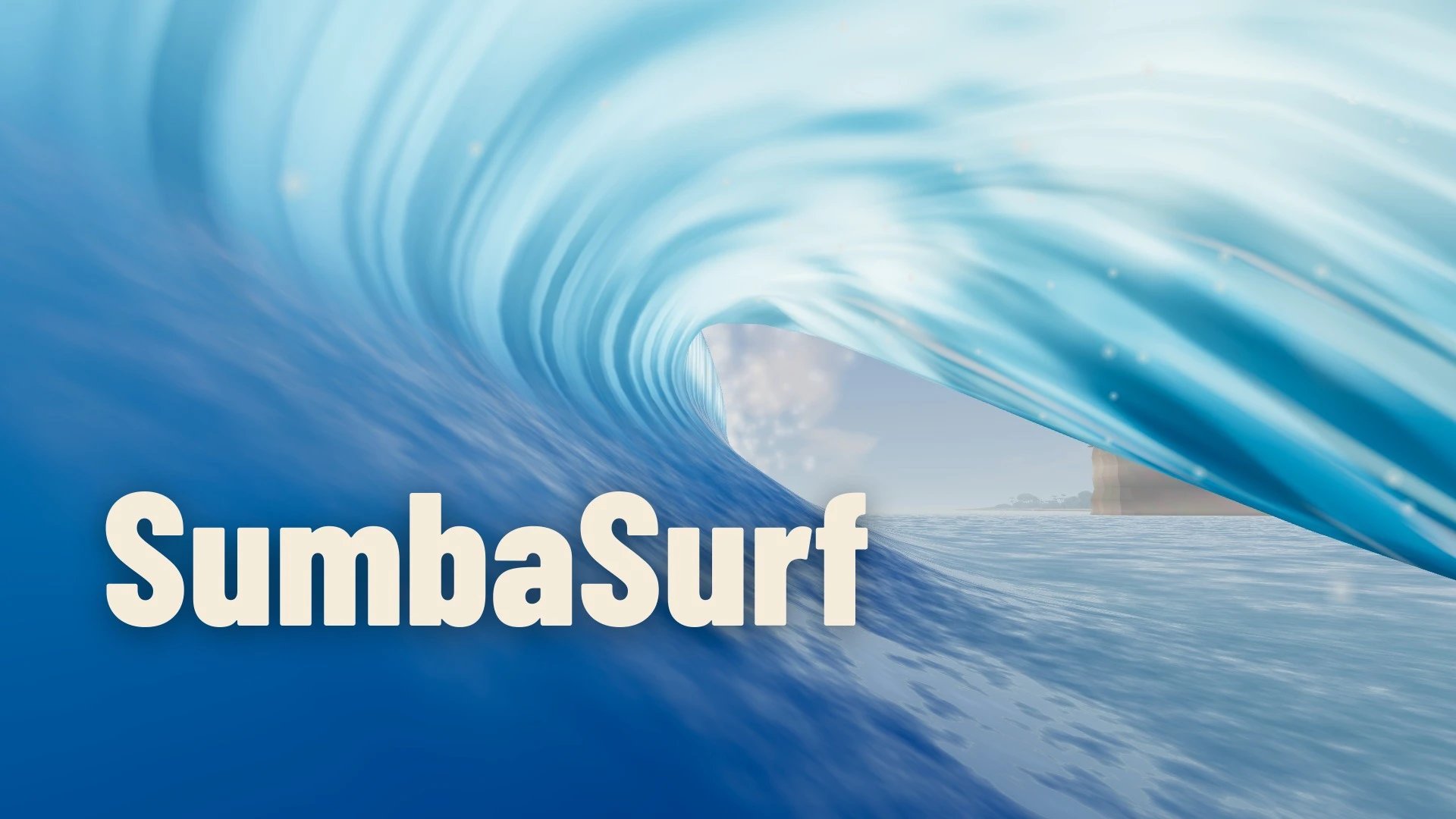 SumbaSurf