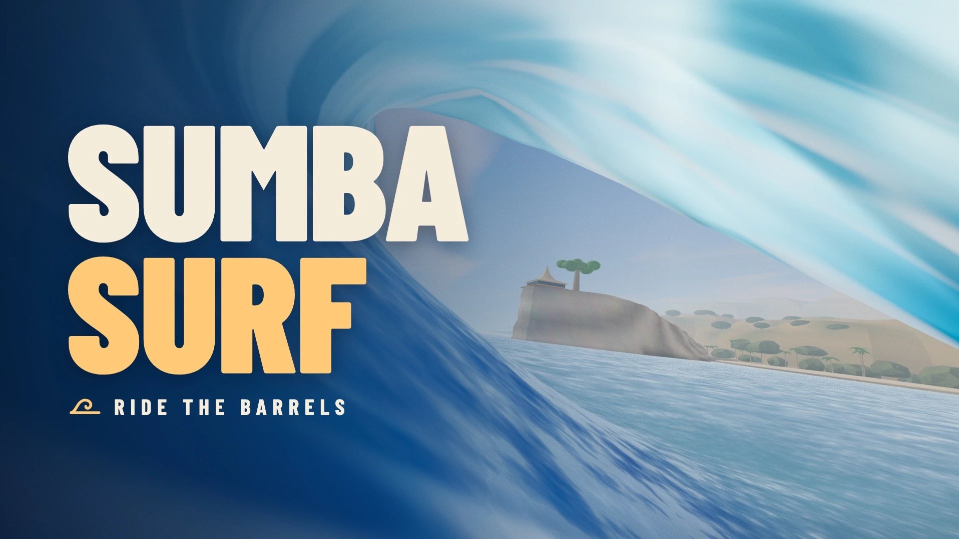 SumbaSurf