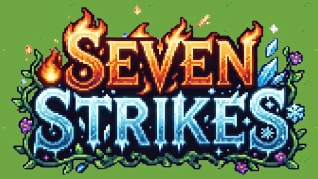 Seven Strikes