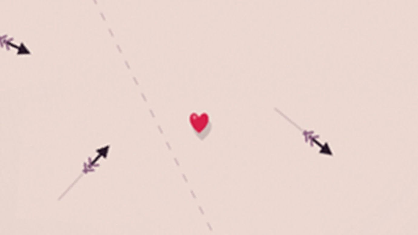 Save My Heart