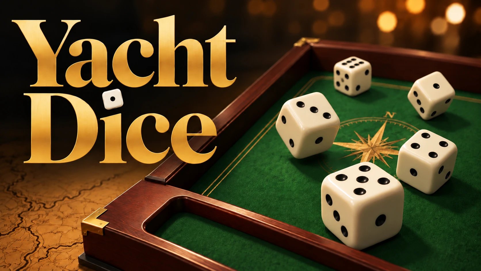 Yacht Dice