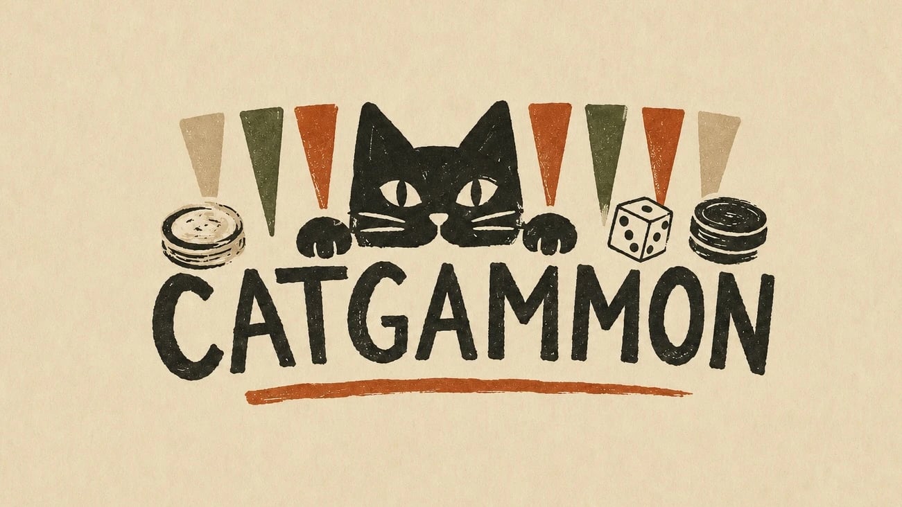 Catgammon