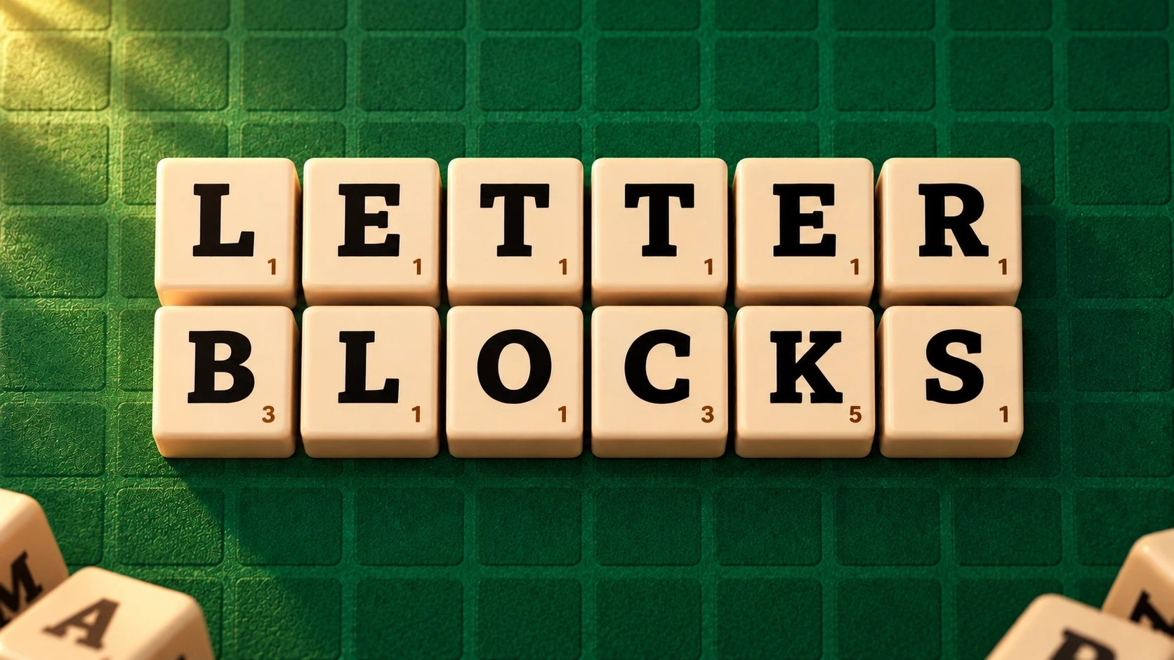 Letterblocks
