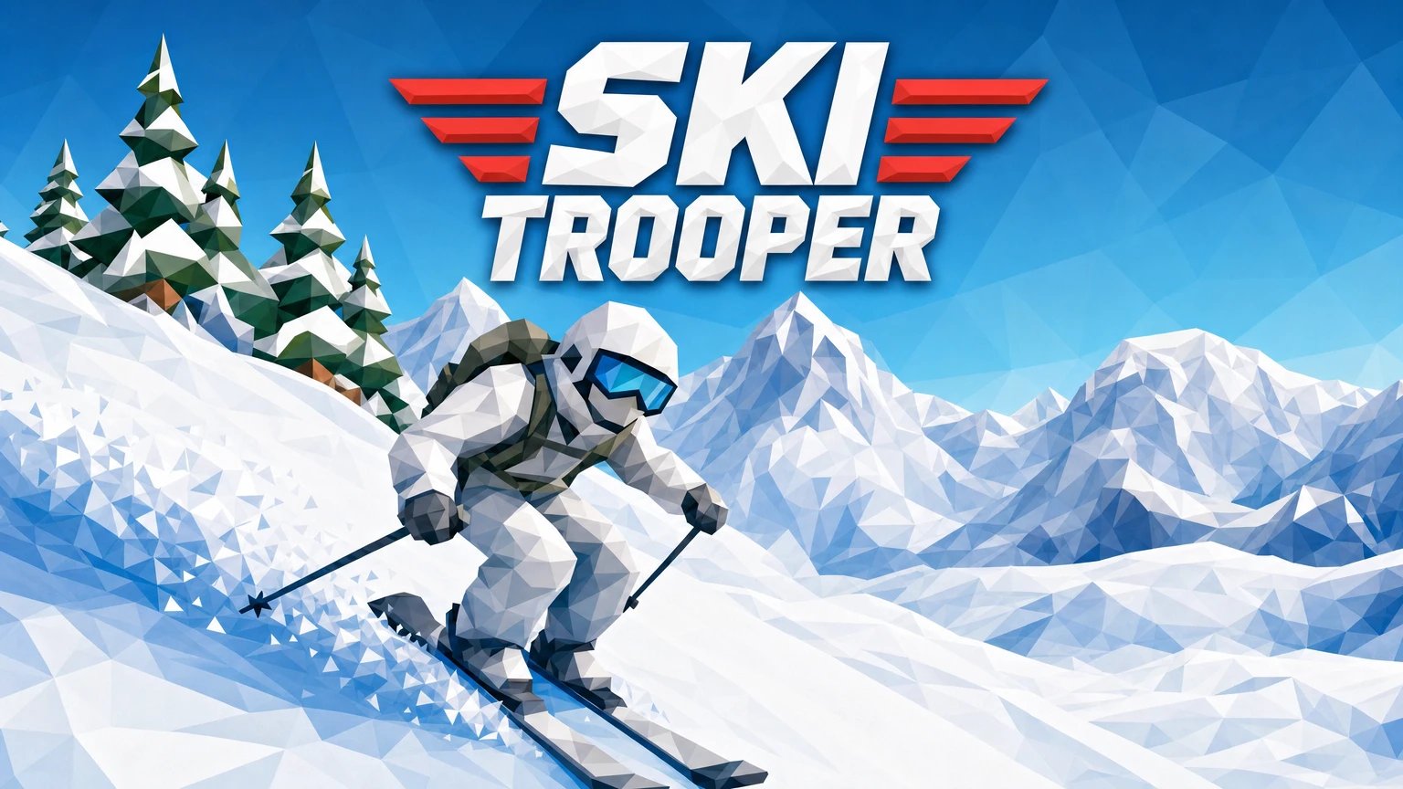 Ski Trooper