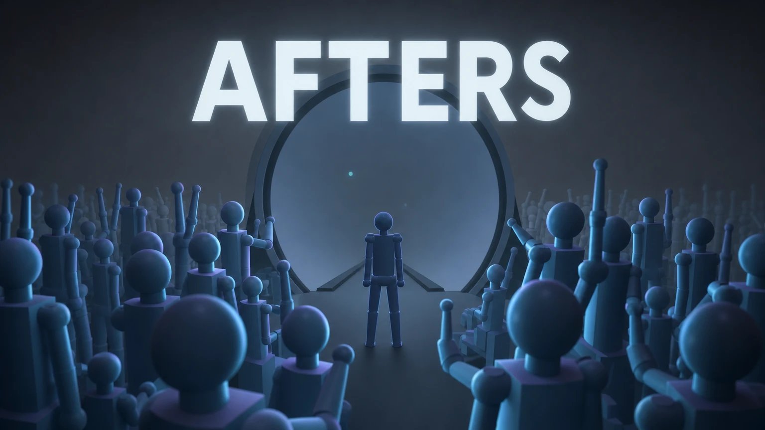 Afters