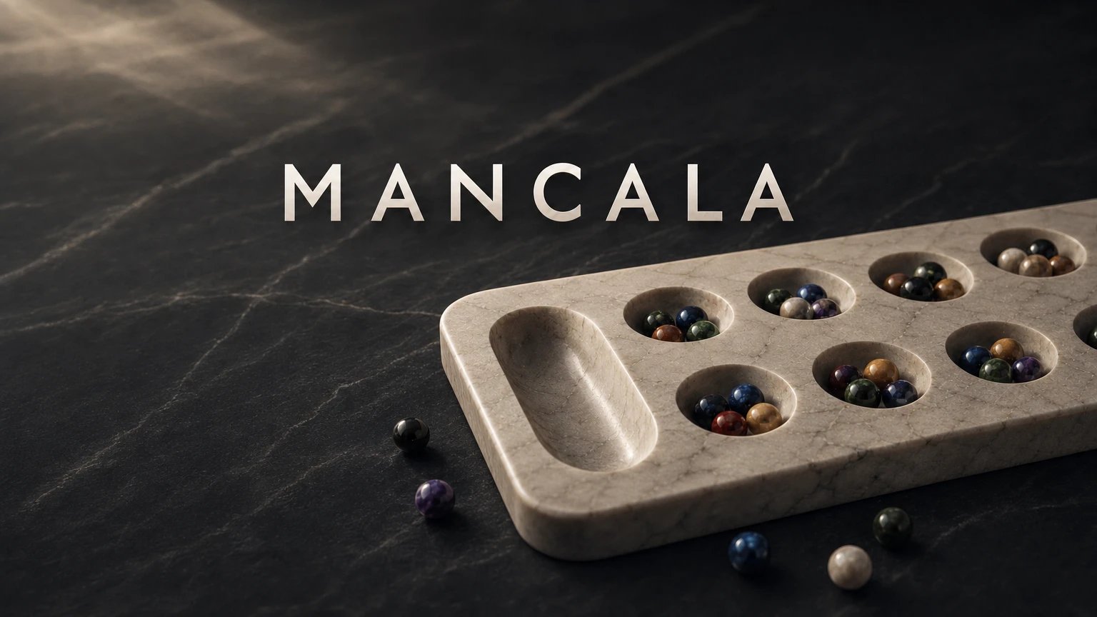 Mancala