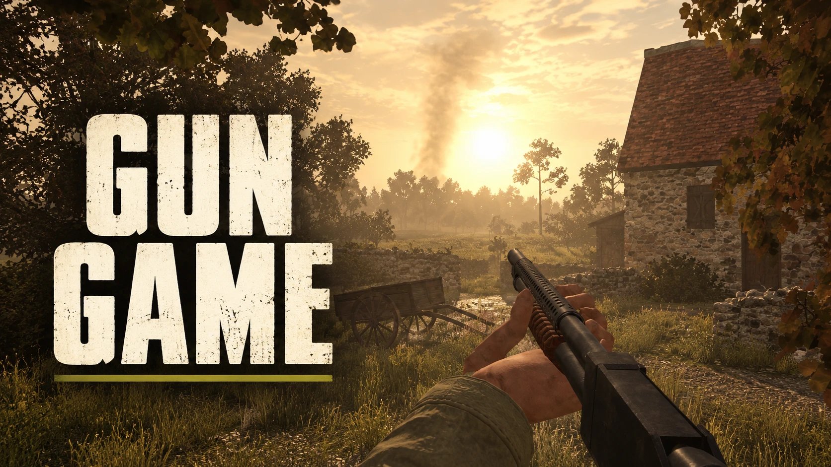 GUN GAME