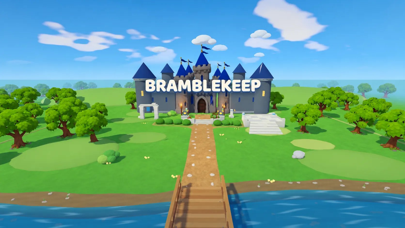 Bramblekeep