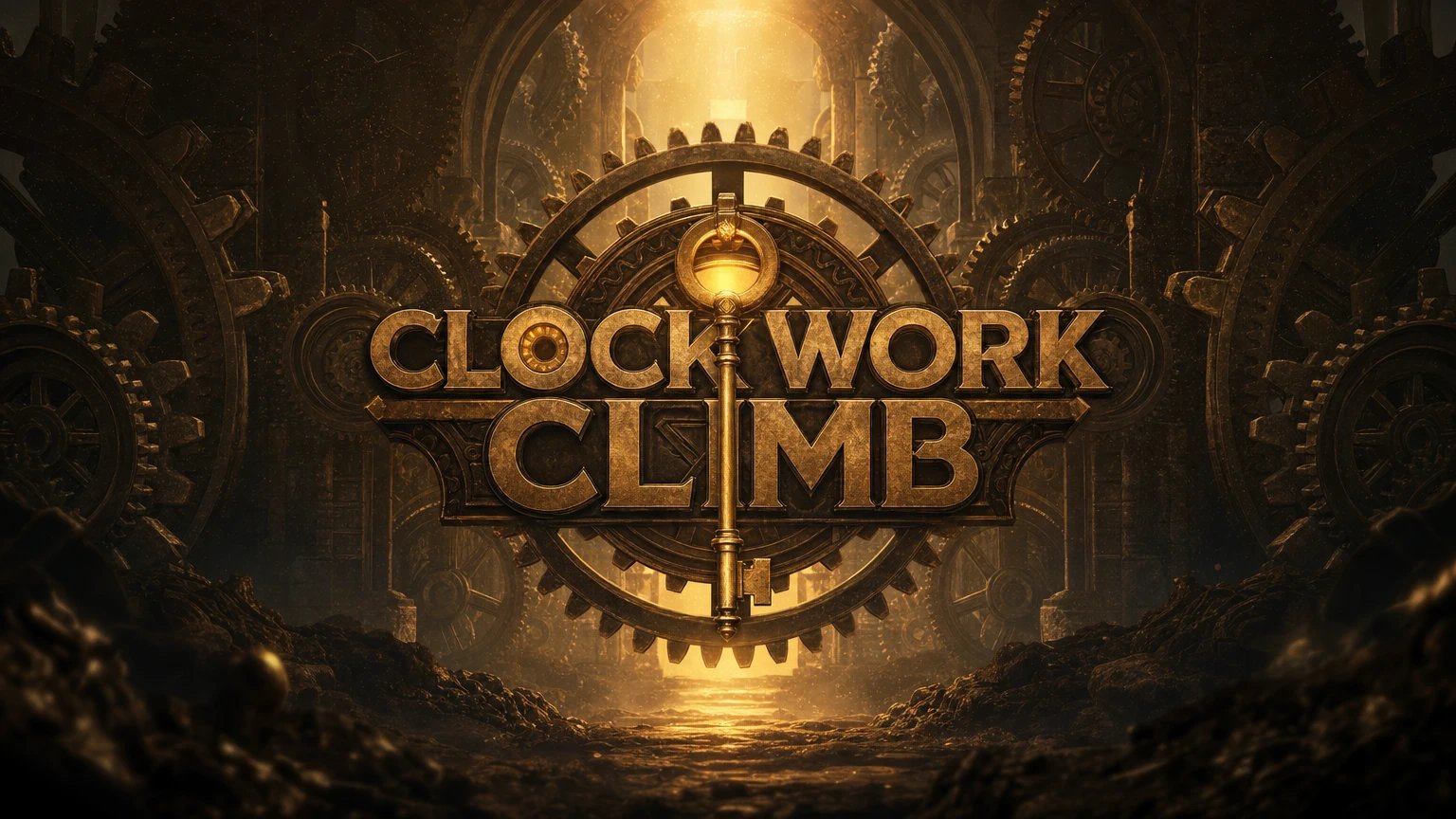 Clockwork Climb