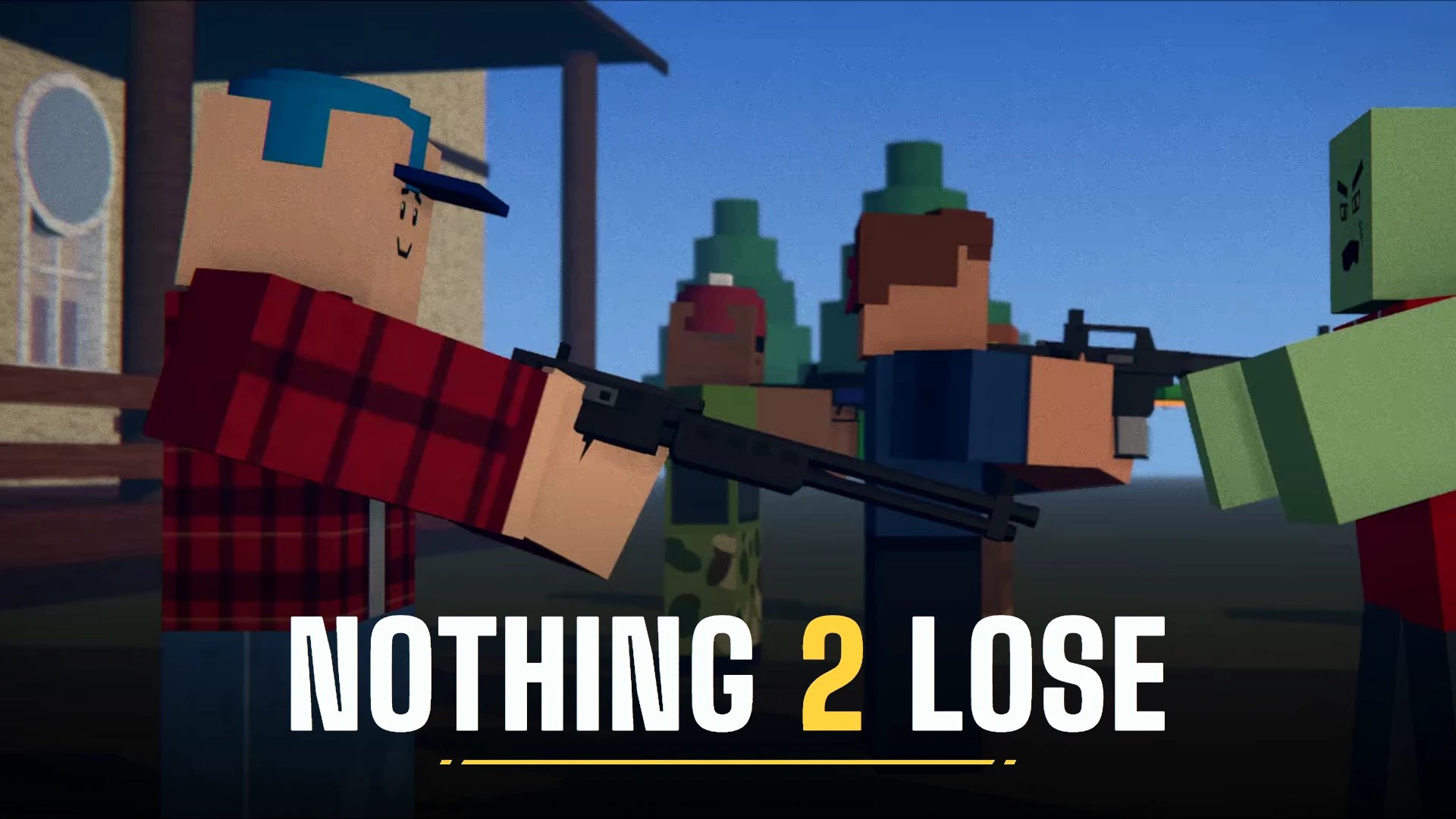 Nothing2Lose