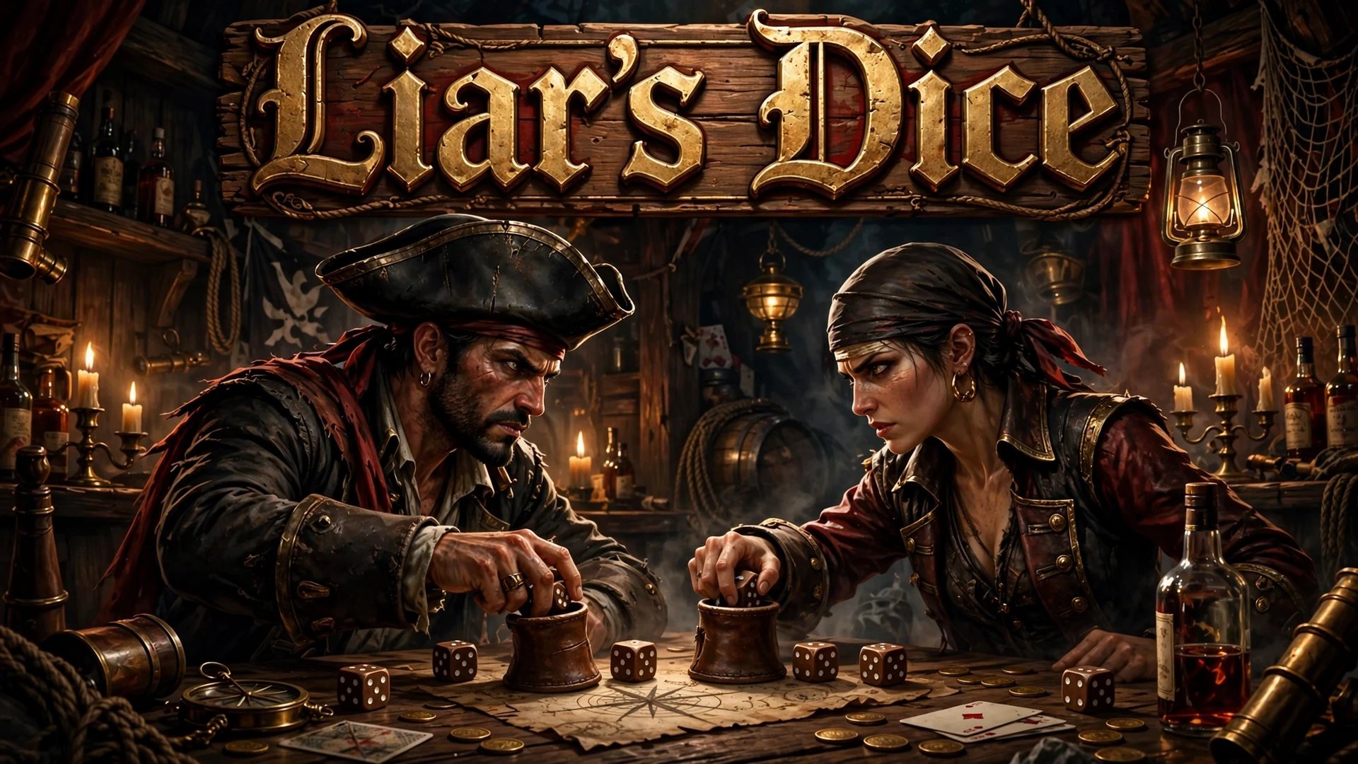 Liar's Dice