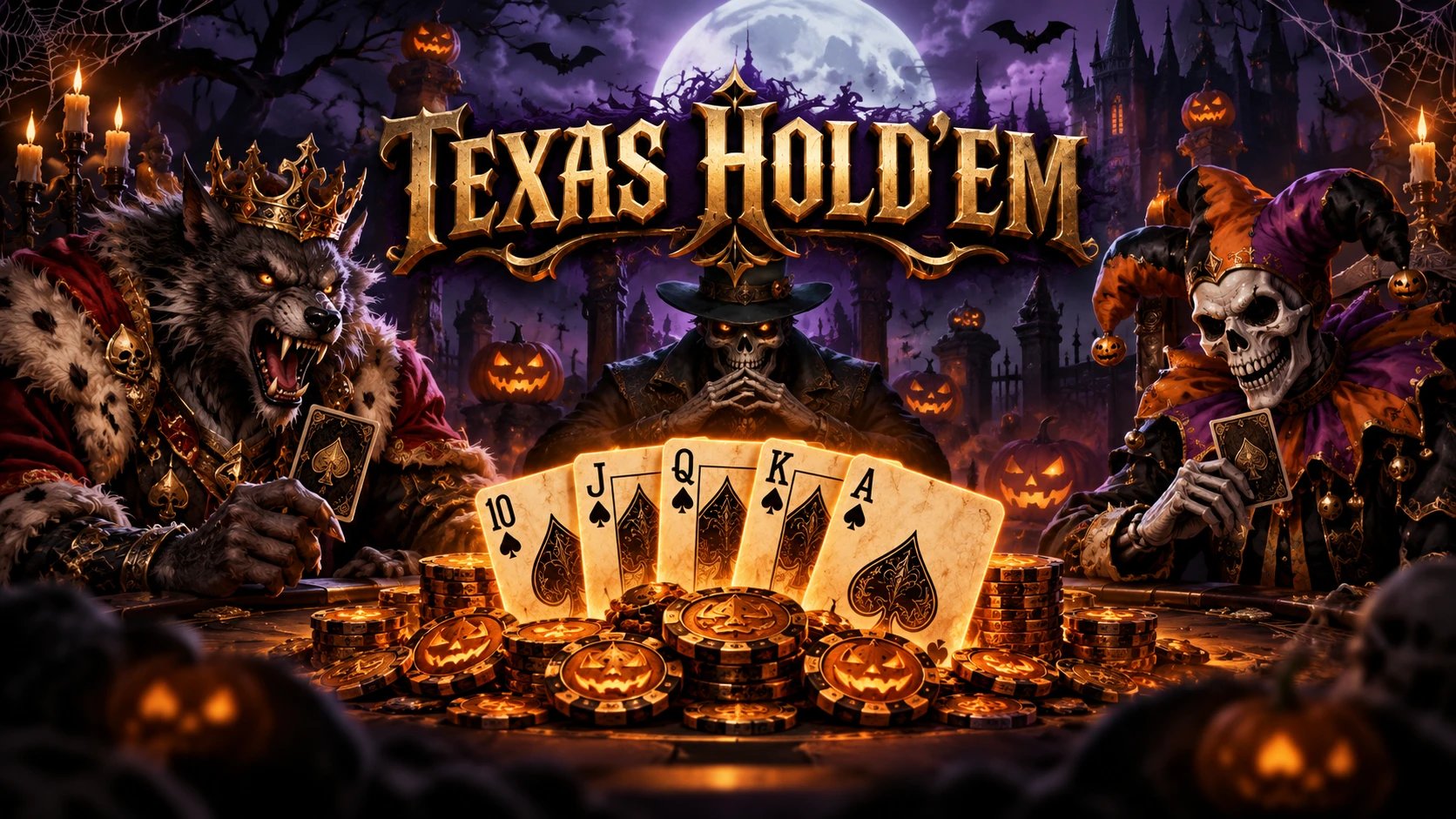 Texas Hold'em