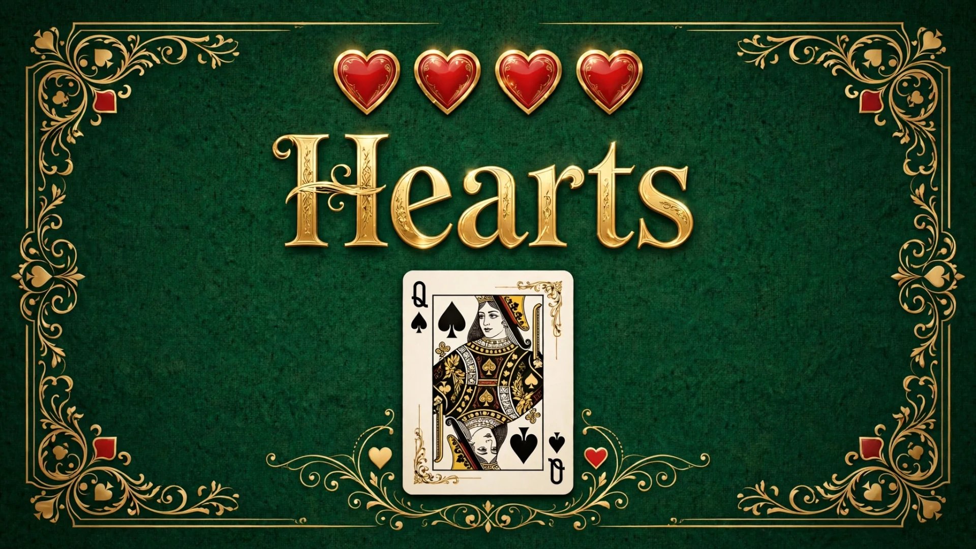 Hearts