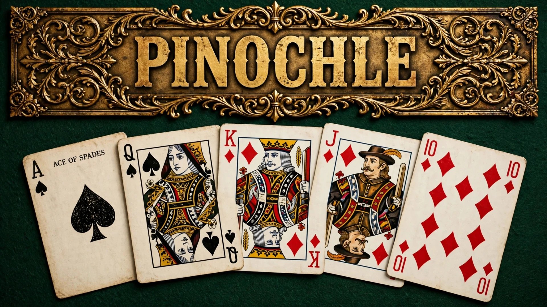 Pinochle